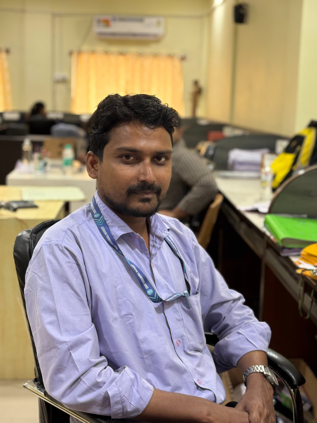 Dr. Ranjan Kumar Mondal
